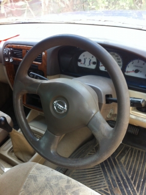 NISSAN FRONTIER ปี2002 ขาย170,000
