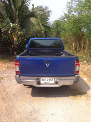 NISSAN FRONTIER ปี2002 ขาย170,000