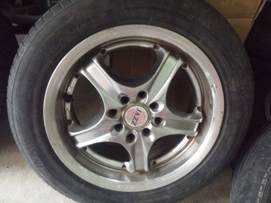 แม็ก 15 พร้อมยาง 4 รู 100 และ 114 ราคา 4900 แม็ก 15 พร้อมยาง 4 รู 100 และ 114 ราคา 4900