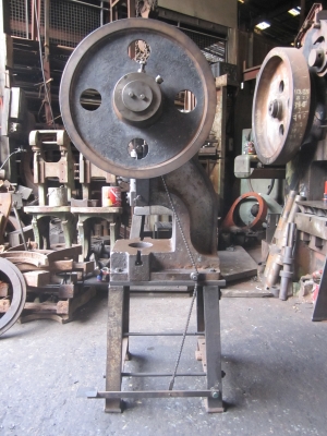 เครื่องปั๊มคอตัน เครื่องปั๊มคอตัน