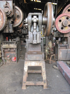 เครื่องปั๊มคอตัน