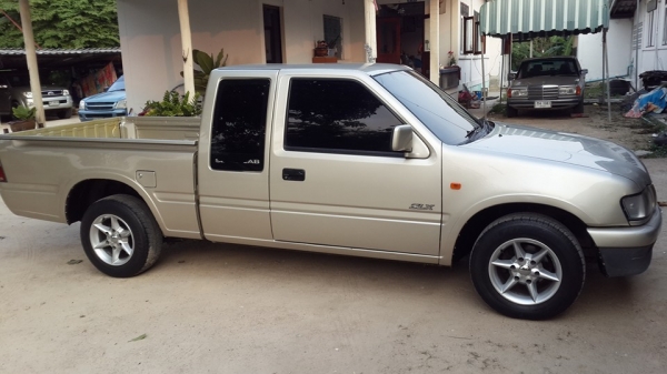 ขาย รถ isuzu ปี 97 เครื่อง 2800 เทอโบ รถ บ้าน เดิม ขาย 185000 ขาย รถ isuzu ปี 97 เครื่อง 2800 เทอโบ รถ บ้าน เดิม ขาย 185000