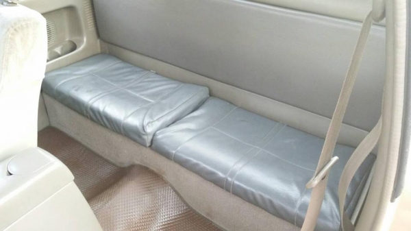 !!!! รถบ้านแท้ โตโยต้า ไทเกอร์แค๊ป 2.5 E ปี45 ไฟฟ้าทั้งคัน พ.เพาเวอร์ กระจกไฟฟ้า