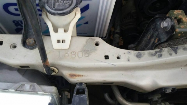 !!!! รถบ้านแท้ โตโยต้า ไทเกอร์แค๊ป 2.5 E ปี45 ไฟฟ้าทั้งคัน พ.เพาเวอร์ กระจกไฟฟ้า