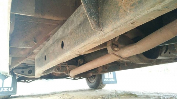 !!! รถบ้านแท้ ISUZU DRAGON EYE ปี40 รุ่นท๊อป SLX พ.เพาเวอร์ กระจกไฟฟ้า เครื่องดี