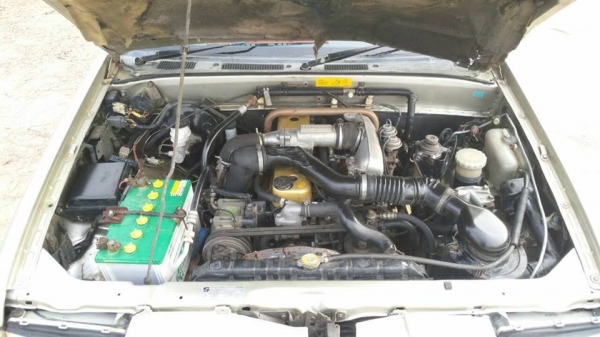 !!! รถบ้านแท้ ISUZU DRAGON EYE ปี40 รุ่นท๊อป SLX พ.เพาเวอร์ กระจกไฟฟ้า เครื่องดี