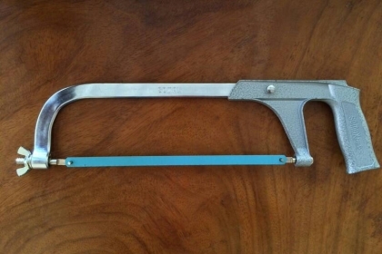 ขายเลื่อยเหล็กSOMAX No.510 Made in Japan.