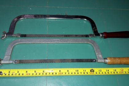 ขายเลื่อยเหล็กญี่ปุ่นด้ามไม้