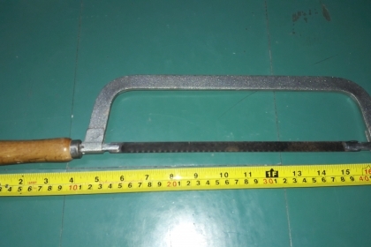 ขายเลื่อยเหล็กญี่ปุ่นด้ามไม้