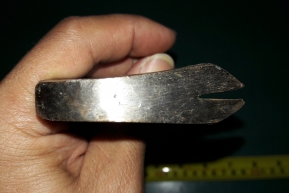 ขายชแลงญี่ปุ่นสภาพดียาว9.5" Made in Japan.