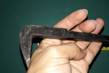 ขายชแลงญี่ปุ่นสภาพดียาว9.5" Made in Japan.