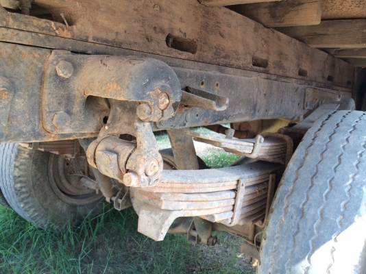 KS 110เปลี่ยนหัวลงเล่มแล้ว