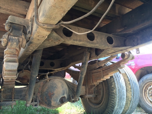 KS 110เปลี่ยนหัวลงเล่มแล้ว