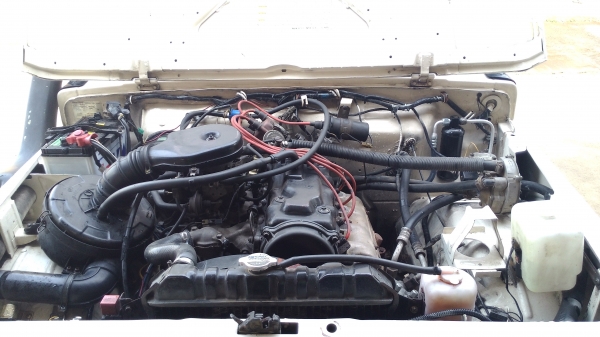 ขายSuzuki Caribian