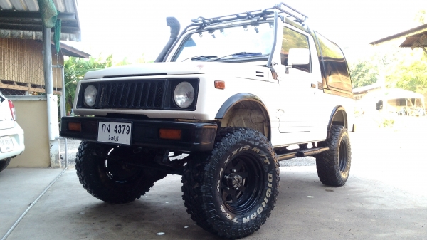 ขายSuzuki Caribian