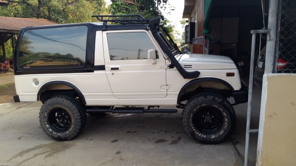 ขายSuzuki Caribian