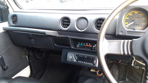 ขายSuzuki Caribian