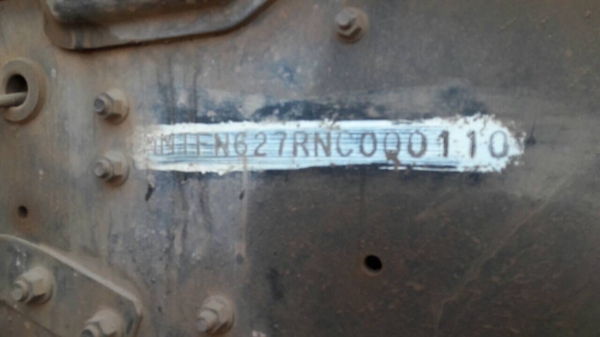 ขายด่วนรถหัวลากหลงM6เครือง260แรงปี48รถสวยขายหัวตัวเดียว