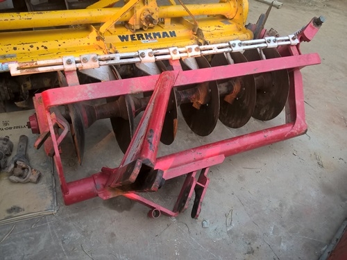 ขายผานพรวน 6 X 24 LCS