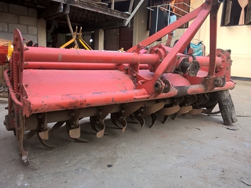 ขายโรตารี่ 1.8 เมตร พร้อมยอยปั่น