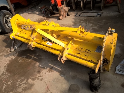 ขายจอบหมุน 1.80 เมตร เวิกแมน