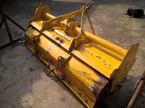 ขายจอบหมุน 1.80 เมตร เวิกแมน