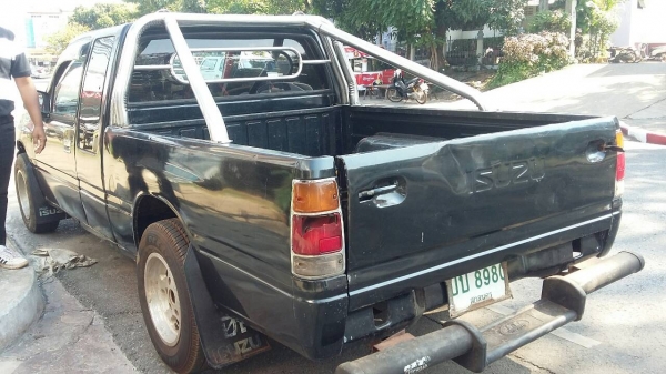 มังกรทองยอดประหยัด พวงมาลัยเพาเวอร์ พร้อมใช้งาน ราคาถูกจัด