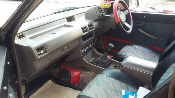 มังกรทองยอดประหยัด พวงมาลัยเพาเวอร์ พร้อมใช้งาน ราคาถูกจัด