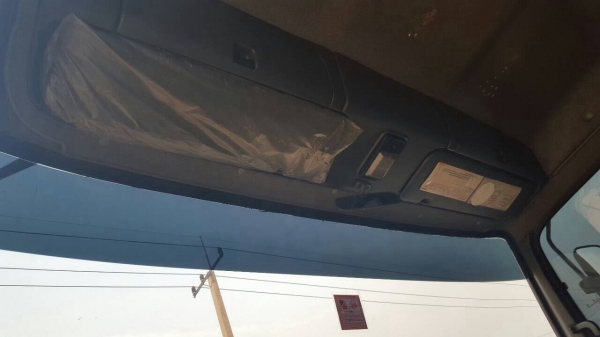 ขาย ISUZU FVM 32N2 230 แรงม้า กระบะล่อง ปี47