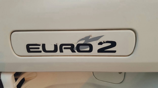 ขาย ISUZU FVM 32N2 230 แรงม้า กระบะล่อง ปี47