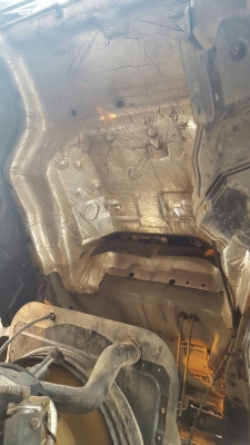 ขาย ISUZU FVM 32N2 230 แรงม้า กระบะล่อง ปี47