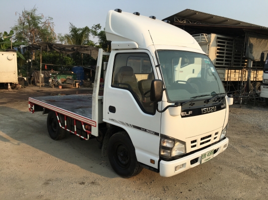 4ล้อไม่ติดเวลาNKR**รถห้าง**