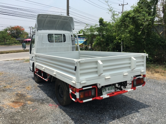 4ล้อไม่ติดเวลาNKR**รถห้าง** 4ล้อไม่ติดเวลาNKR**รถห้าง**