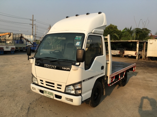 4ล้อไม่ติดเวลาNKR**รถห้าง** 4ล้อไม่ติดเวลาNKR**รถห้าง**