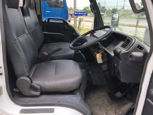 4ล้อไม่ติดเวลาNKR**รถห้าง** 4ล้อไม่ติดเวลาNKR**รถห้าง**