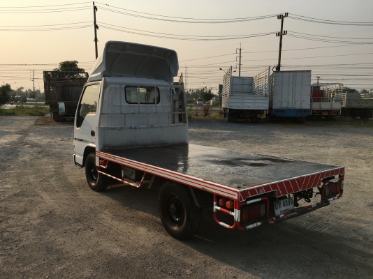 4ล้อไม่ติดเวลาNKR**รถห้าง** 4ล้อไม่ติดเวลาNKR**รถห้าง**