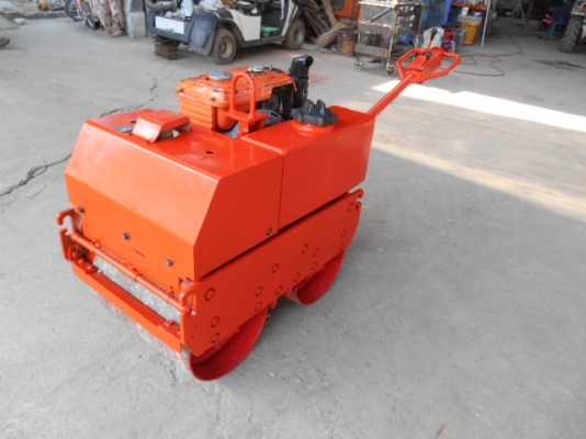 ขายรถบดถนน MIKASA MR5 พร้อมใช้งาน