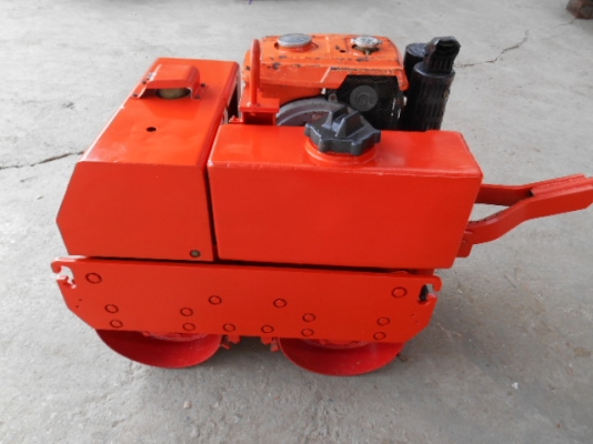 ขายรถบดถนน MIKASA MR5 พร้อมใช้งาน ขายรถบดถนน MIKASA MR5 พร้อมใช้งาน