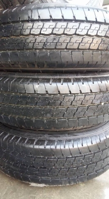 ขายล้อกะทะป้ายแดง dmax 15" 6 รู 139.7 ยาง dunlop splt36 215/70r15 ผลิตสัปดาห์ที่ 50 ปี15 ตุ่มที่หน้ายางยังมีทุกเส้นครับ ขายทั้งชุด 11,900 บาทครับ big m, frontier, fighter, cyclone, strada, bt50, ranger, colorado ก็ใส่ได้ครับ สนใจติดต่อ ตาเล็ก ล้อและย ขายล้อกะทะป้ายแดง dmax 15" 6 รู 139.7 ยาง dunlop splt36 215/70r15 ผลิตสัปดาห์ที่ 50 ปี15 ตุ่มที่หน้ายางยังมีทุกเส้นครับ ขายทั้งชุด 11,900 บาทครับ big m, frontier, fighter, cyclone, strada, bt50, ranger, colorado ก็ใส่ได้ครับ สนใจติดต่อ ตาเล็ก ล้อและย