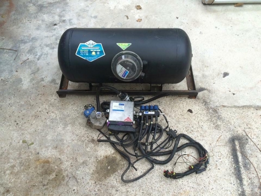 ชุดแก๊ส