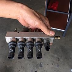 ชุดแก๊ส