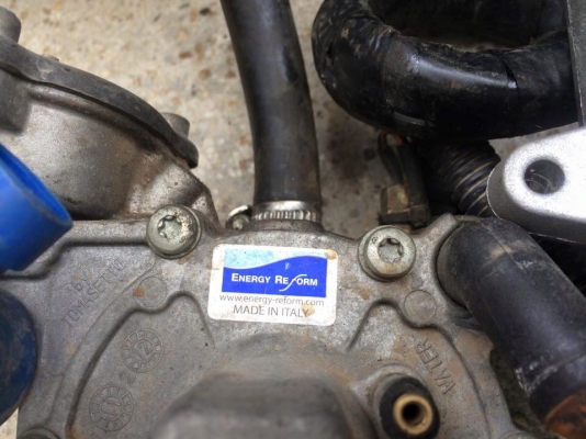 ชุดแก๊ส