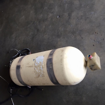 ชุดแก๊ส