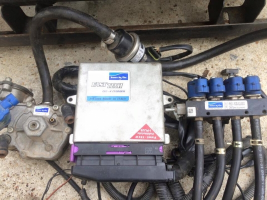 ชุดแก๊ส