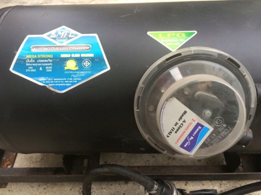 ชุดแก๊ส