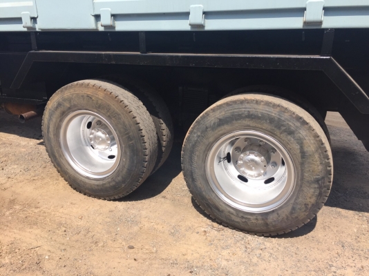 10ล้อดั้ม240แรงนางฟ้าแท้ๆISUZU FXZ23NFPF R-3602380 เครื่องเดิม 6SD1-720277 ปี2539 รถห้างแท้เดิมๆเก็บงาน ทำสีใหม่..