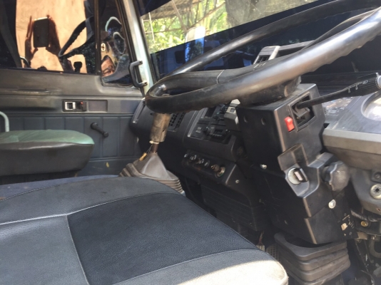 10ล้อดั้ม240แรงนางฟ้าแท้ๆISUZU FXZ23NFPF R-3602380 เครื่องเดิม 6SD1-720277 ปี2539 รถห้างแท้เดิมๆเก็บงาน ทำสีใหม่..