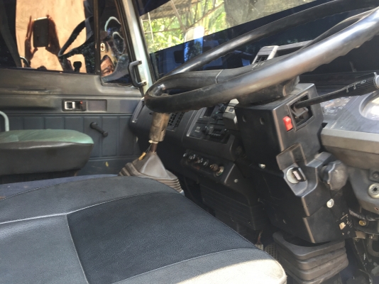 10ล้อดั้ม240แรงนางฟ้าแท้ๆISUZU FXZ23NFPF R-3602380 เครื่องเดิม 6SD1-720277 ปี2539 รถห้างแท้เดิมๆเก็บงาน ทำสีใหม่..