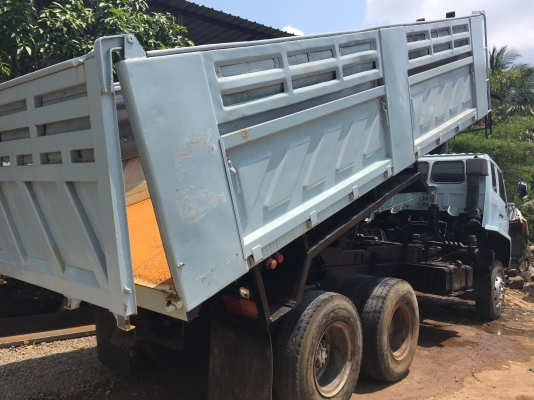 10ล้อดั้ม240แรงนางฟ้าแท้ๆISUZU FXZ23NFPF R-3602380 เครื่องเดิม 6SD1-720277 ปี2539 รถห้างแท้เดิมๆเก็บงาน ทำสีใหม่..