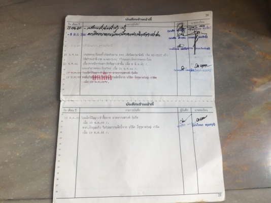 10ล้อดั้ม240แรงนางฟ้าแท้ๆISUZU FXZ23NFPF R-3602380 เครื่องเดิม 6SD1-720277 ปี2539 รถห้างแท้เดิมๆเก็บงาน ทำสีใหม่..